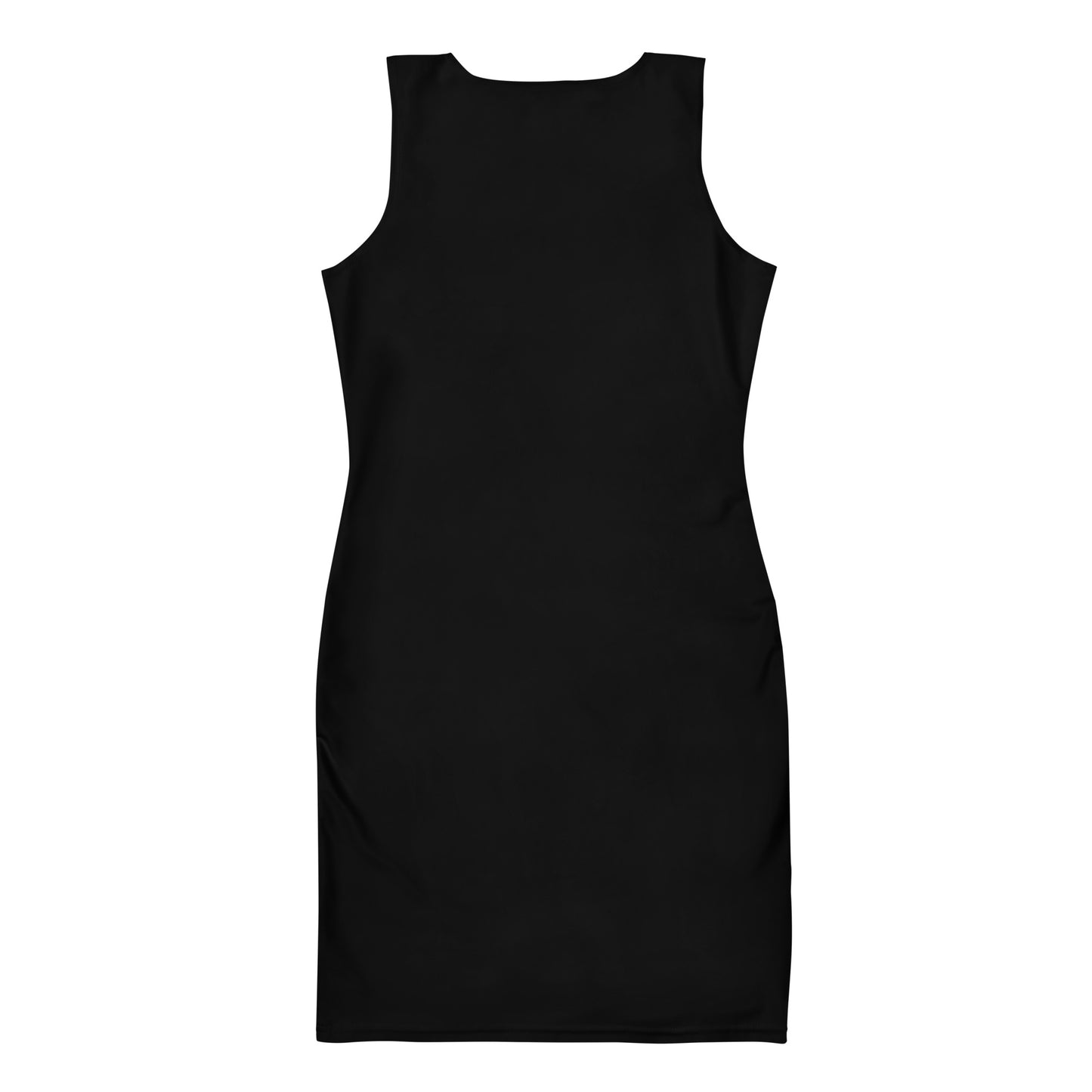 Body Thermal Bodycon Dress