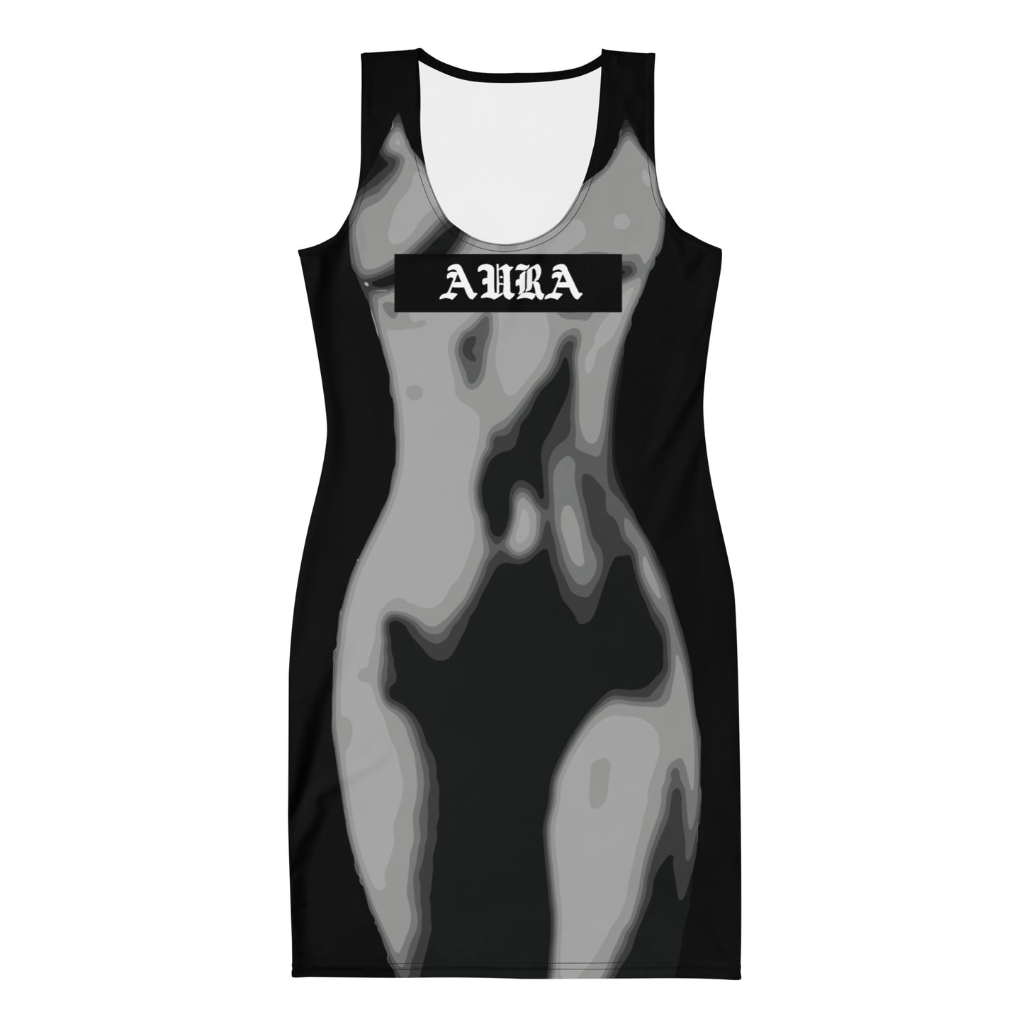 Body Thermal Bodycon Dress
