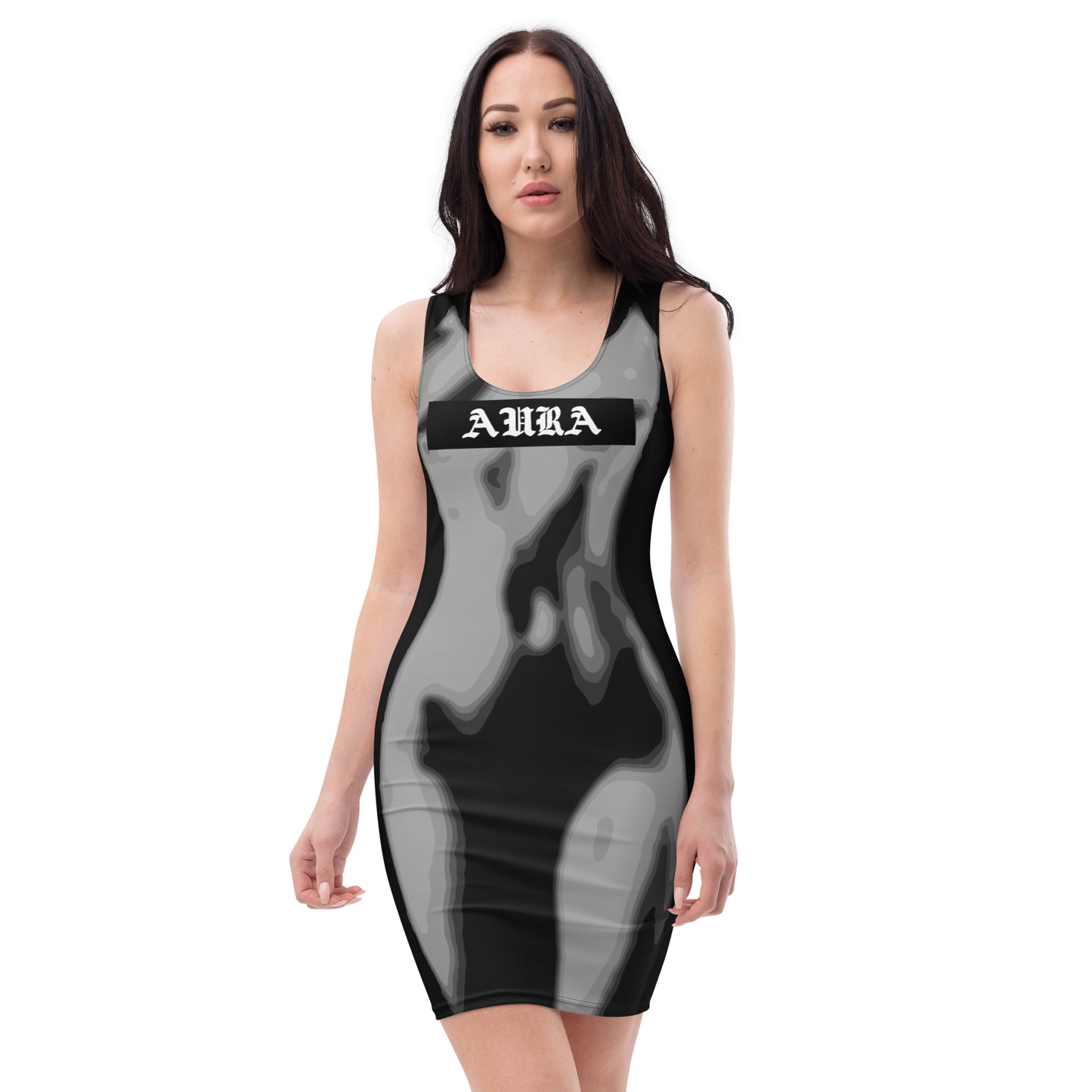 Body Thermal Bodycon Dress
