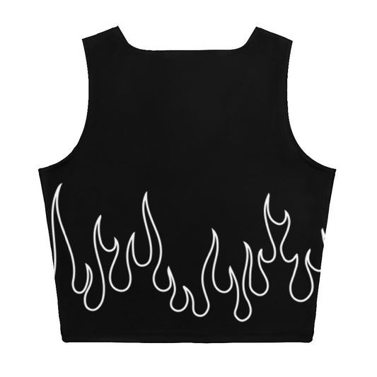 Fuego Top