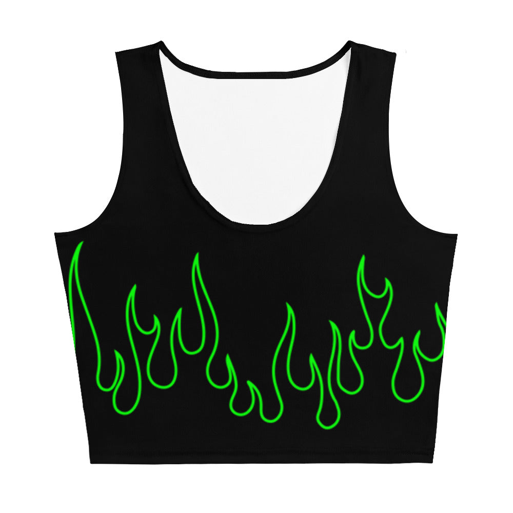 Fuego Top (Slime)