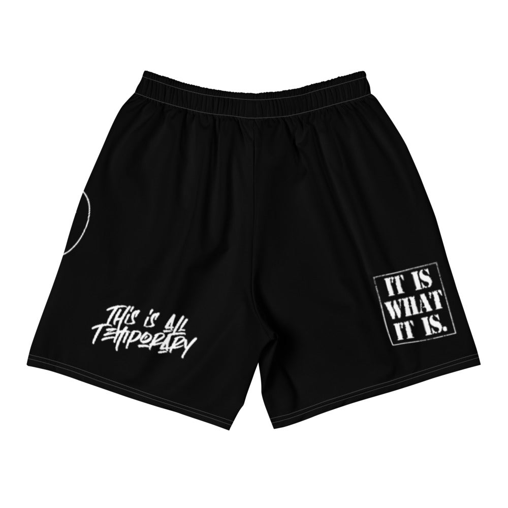Postal Shorts