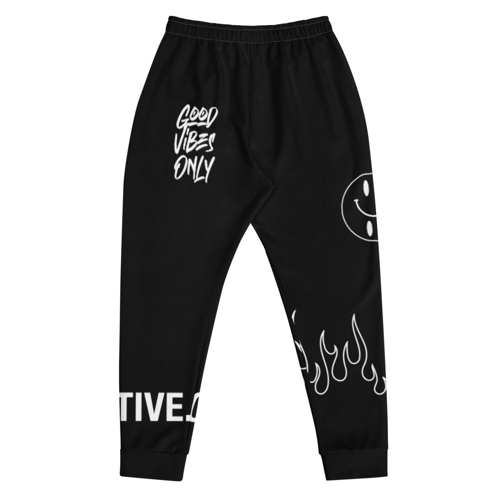 Postal Joggers