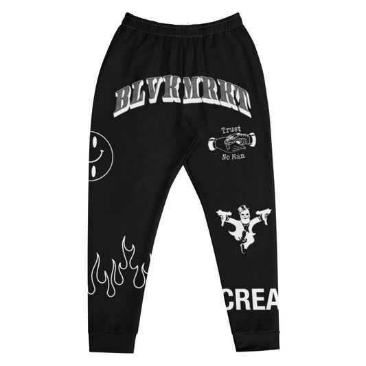 Postal Joggers