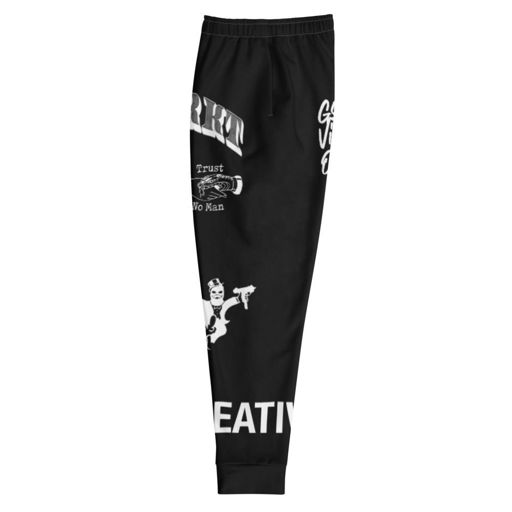 Postal Joggers