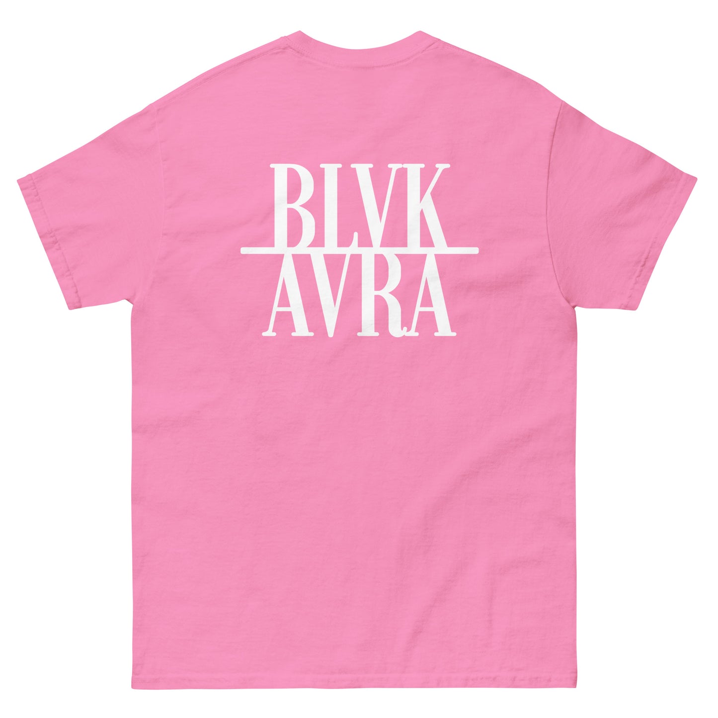 Bad B's tee