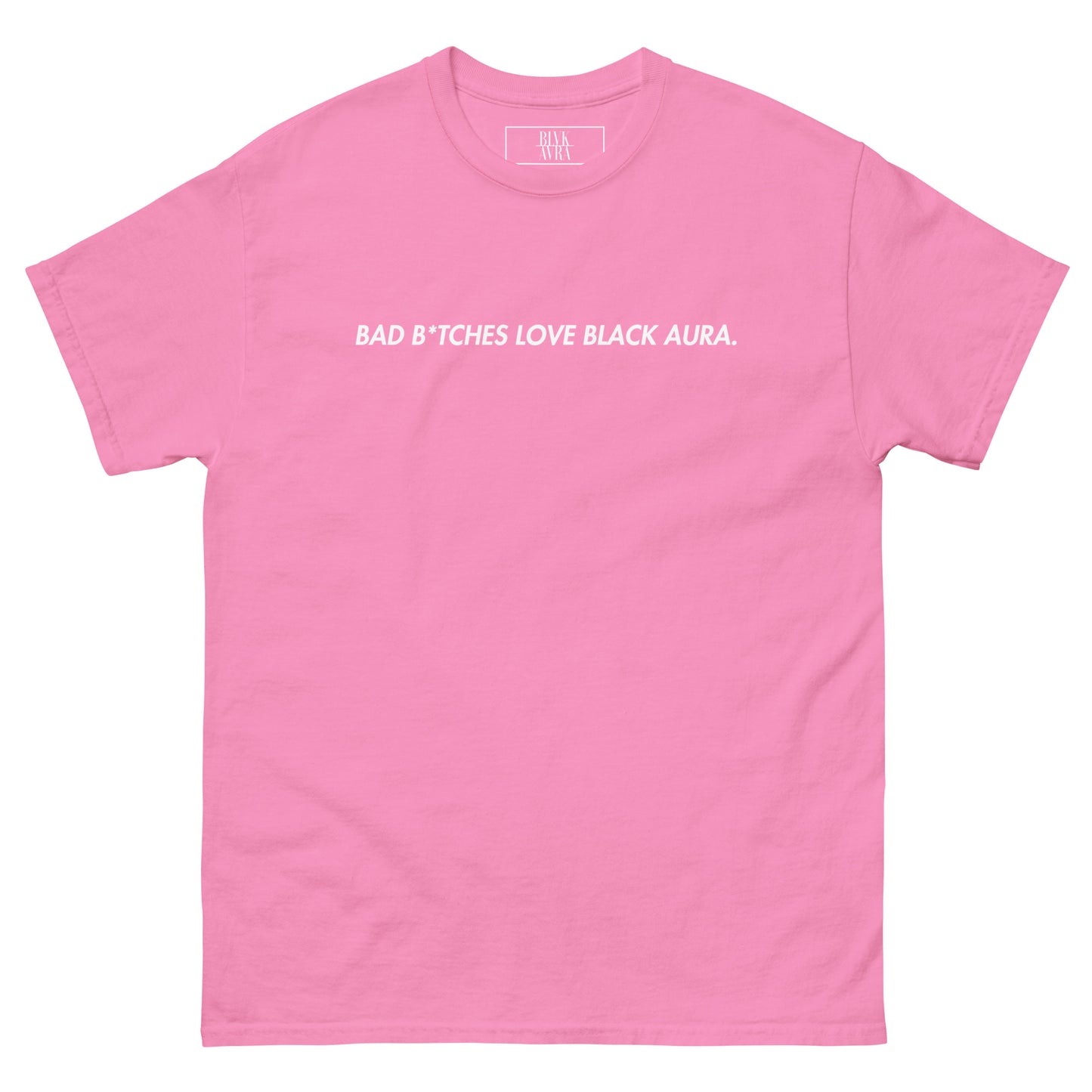 Bad B's tee