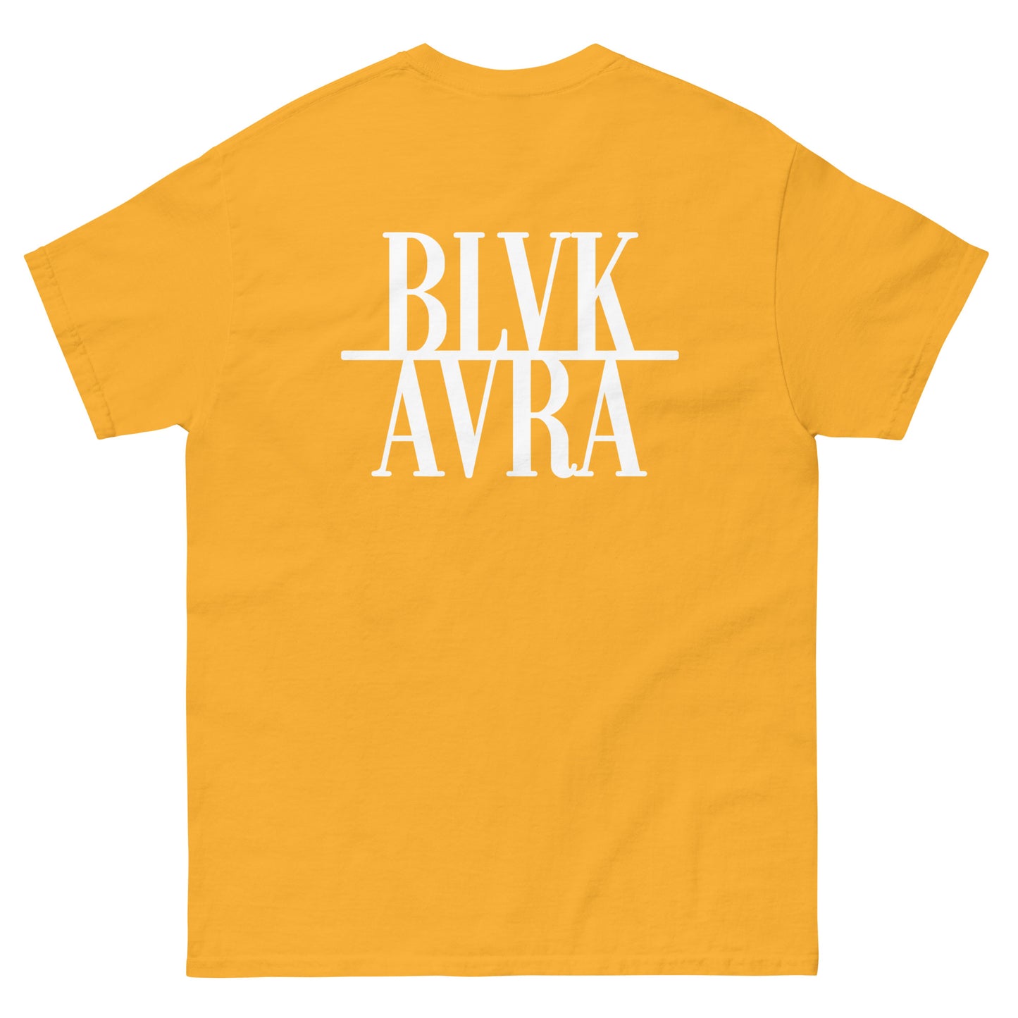 Bad B's tee