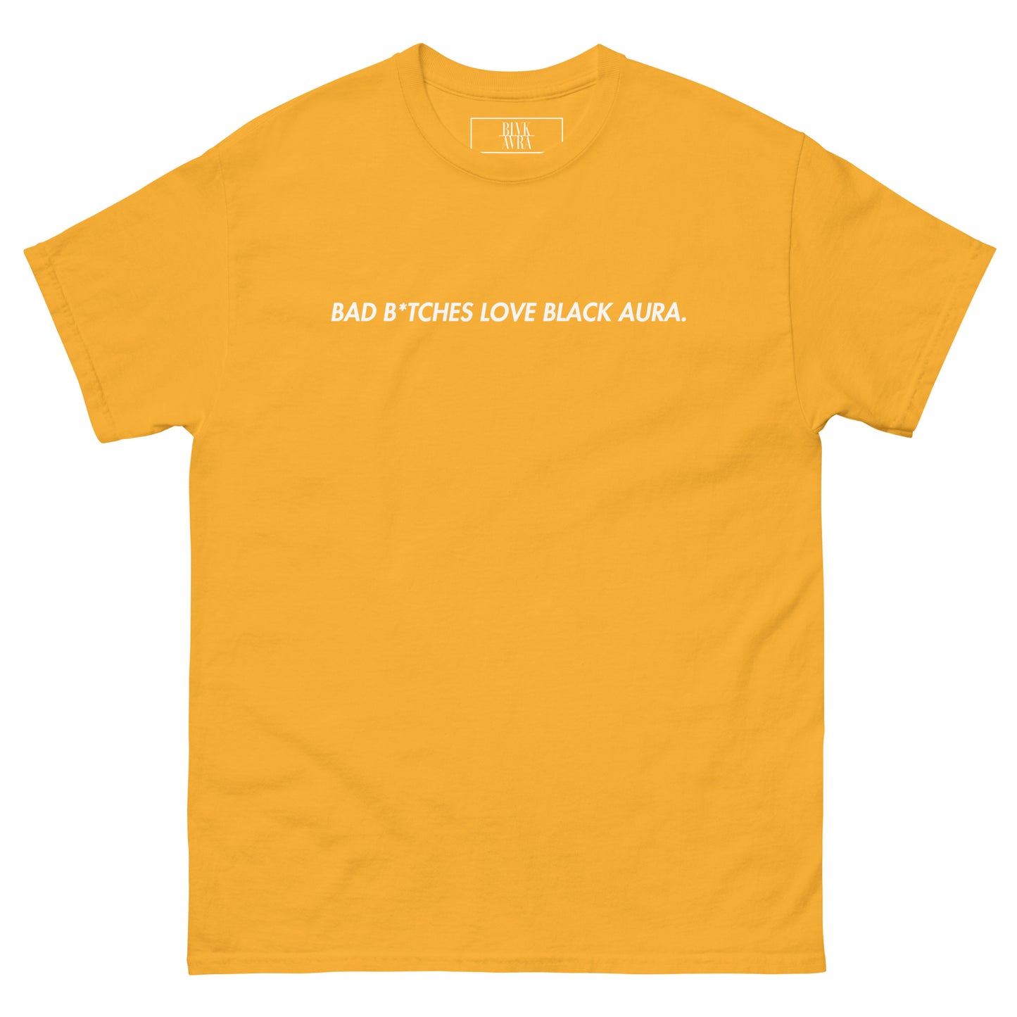 Bad B's tee