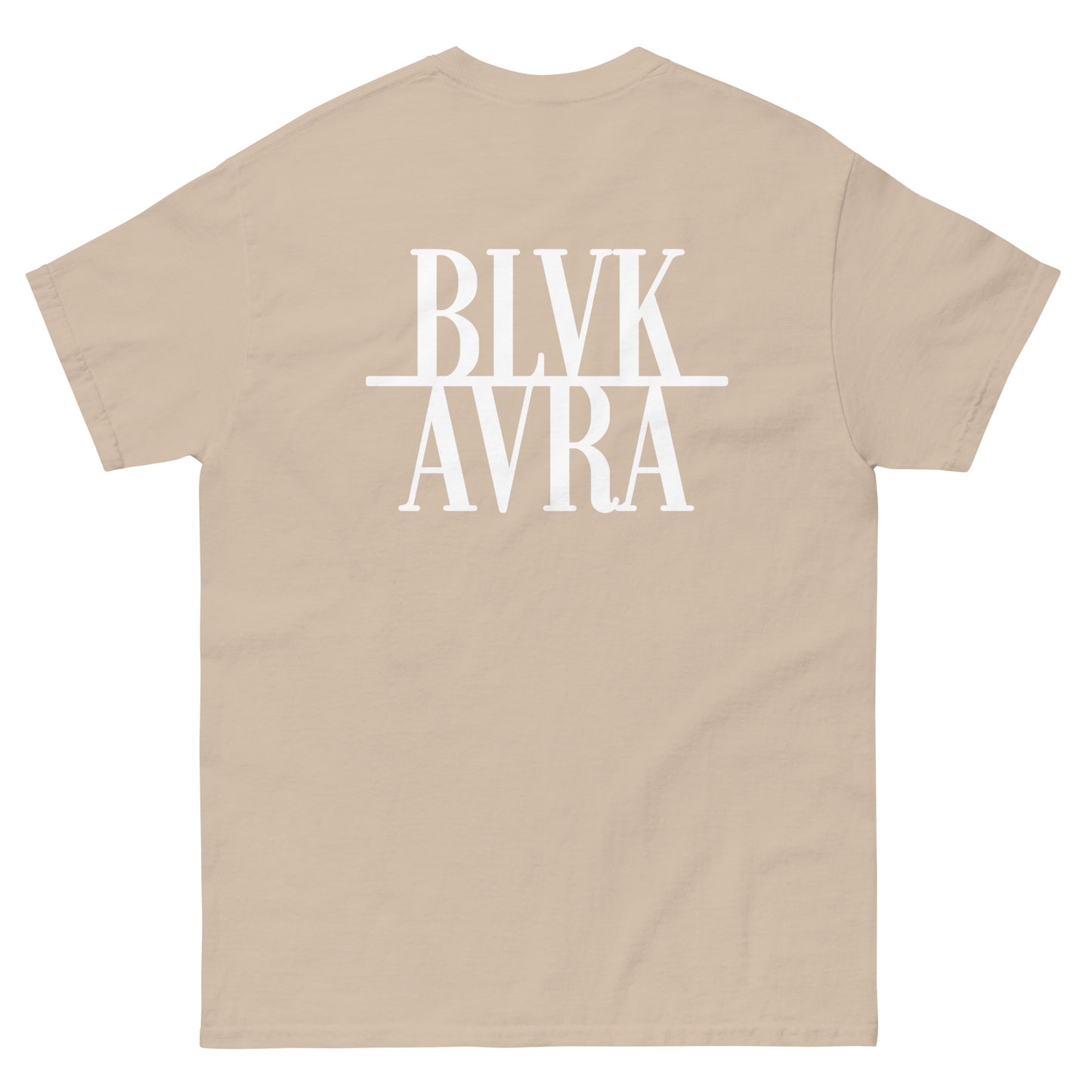 Bad B's tee