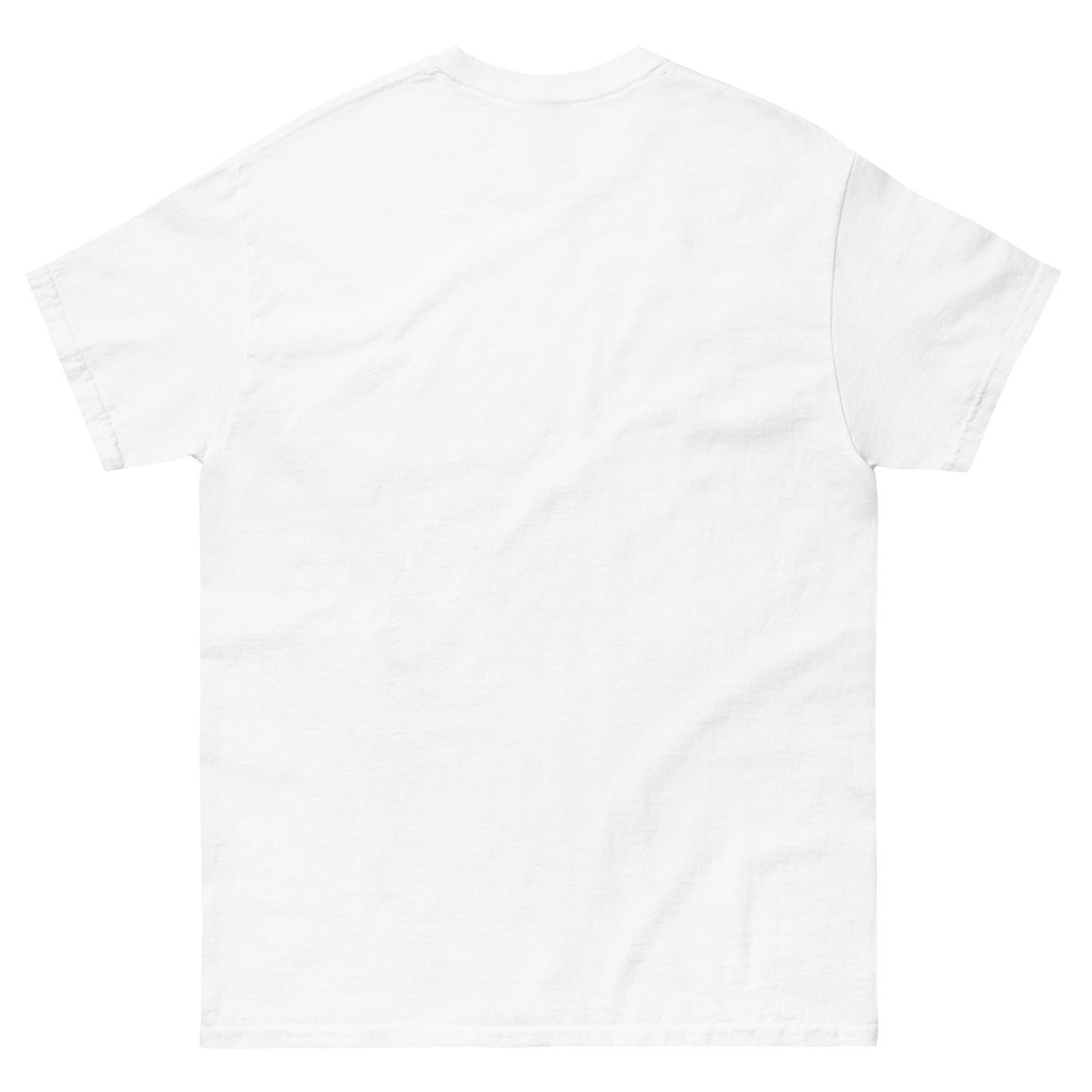 Bad B's tee
