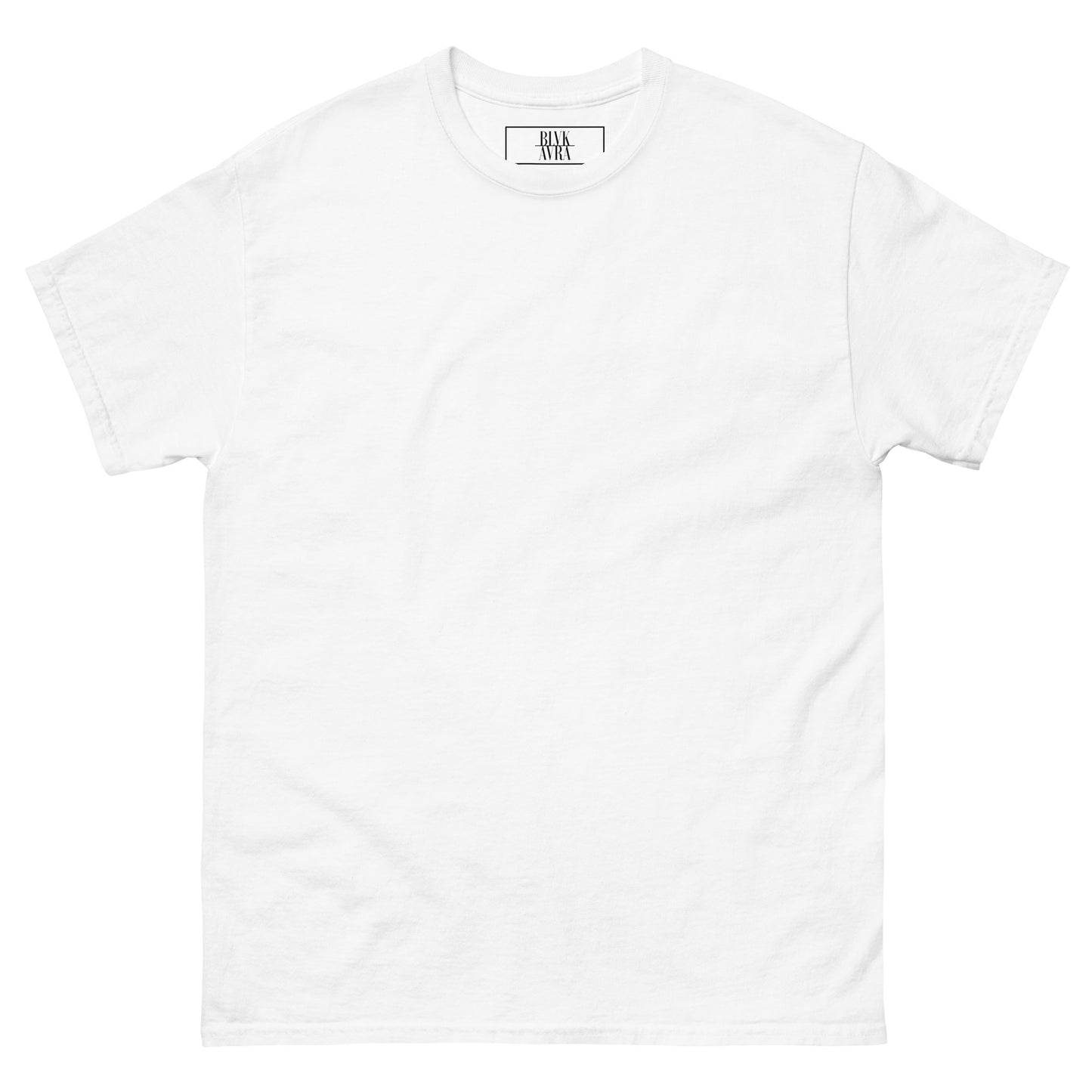 Bad B's tee