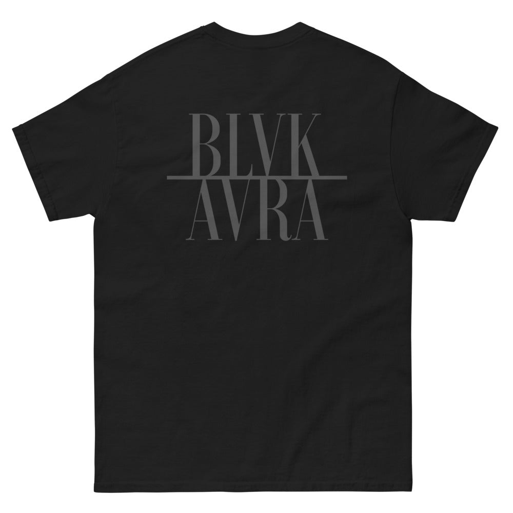 BVSICS Heavyweight Tee