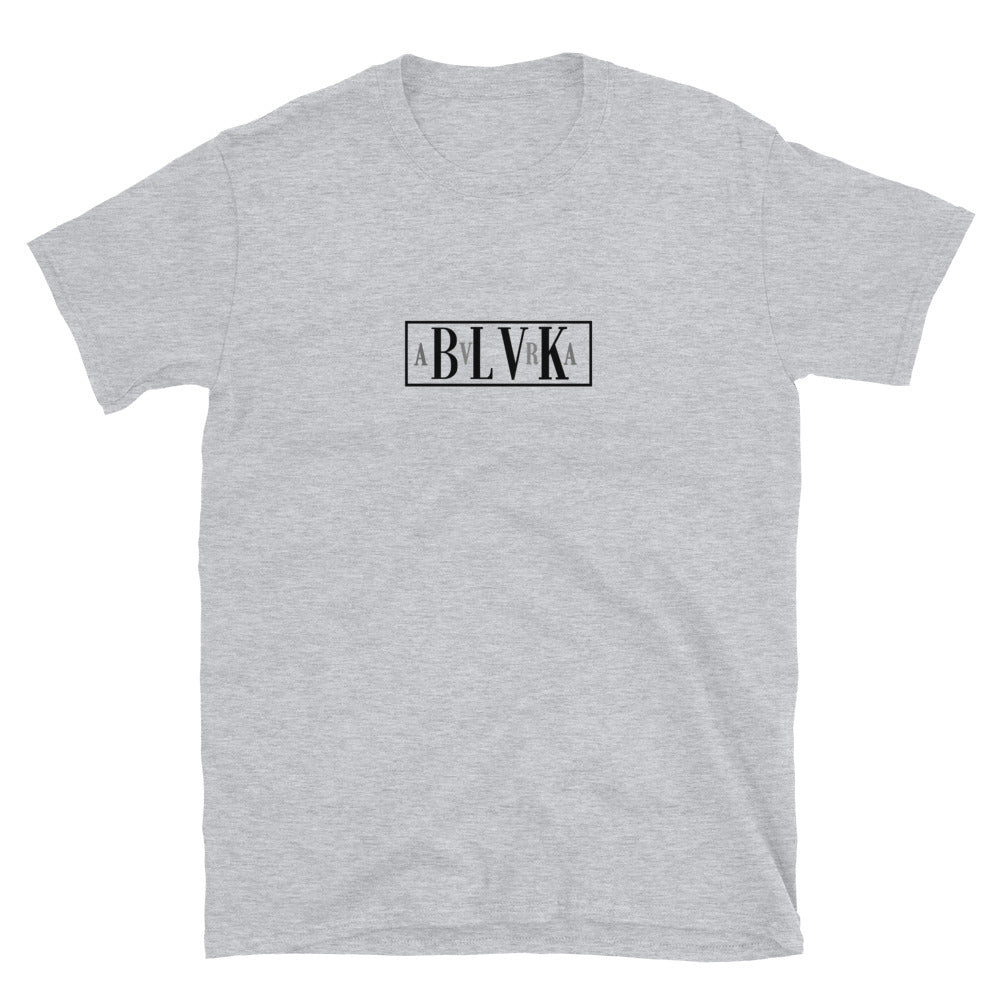 Box Logo Tee