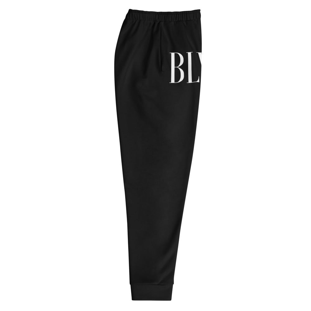 “Made You Look” Joggers