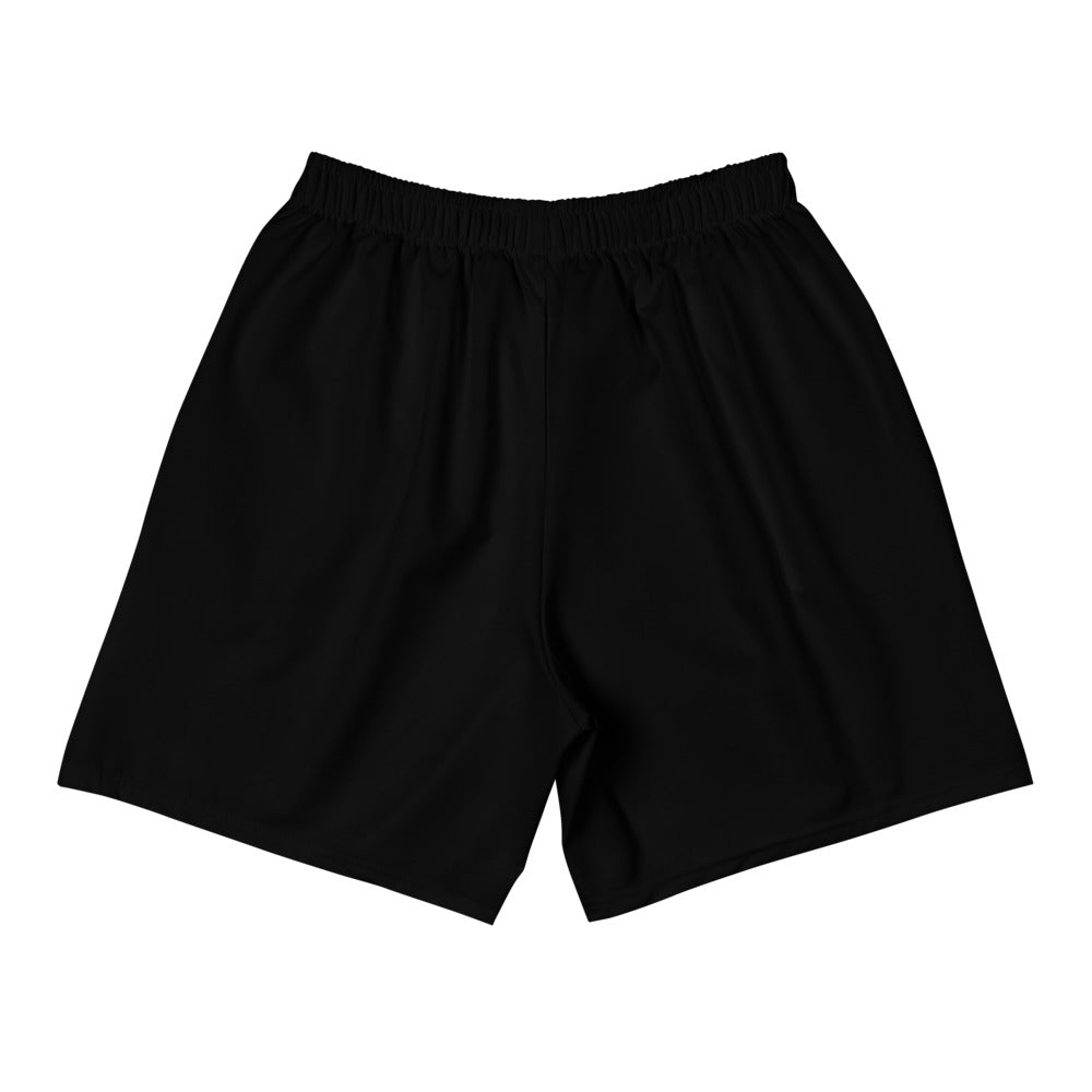 Shatter'd Athletic Shorts