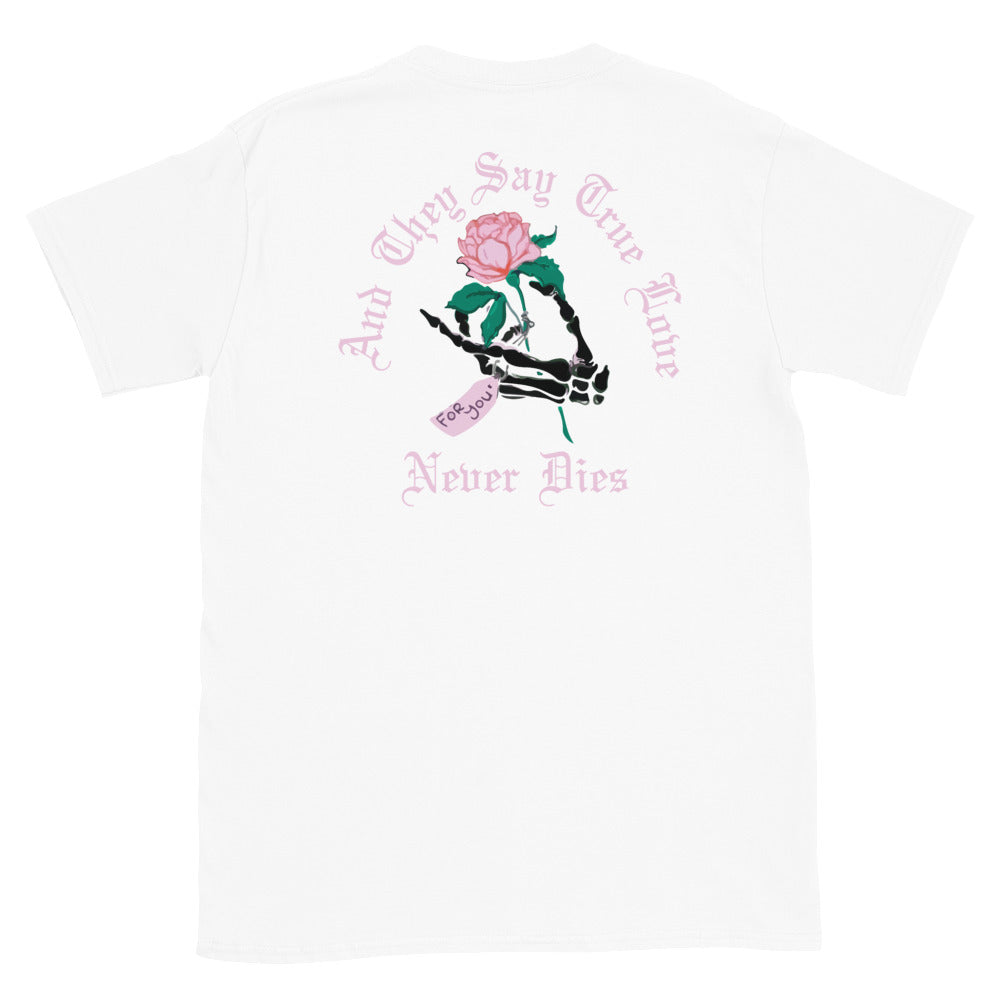 True Love Tee