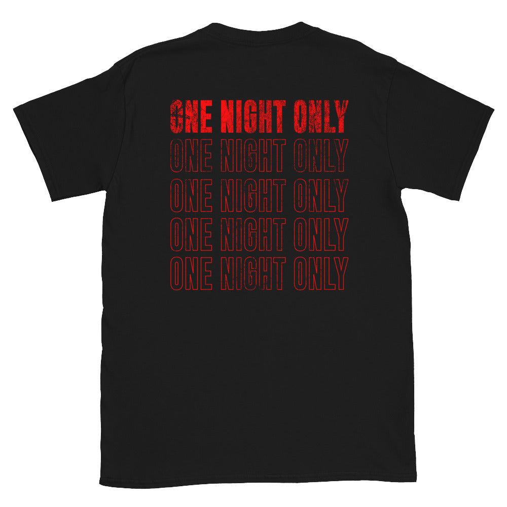One Night Tee