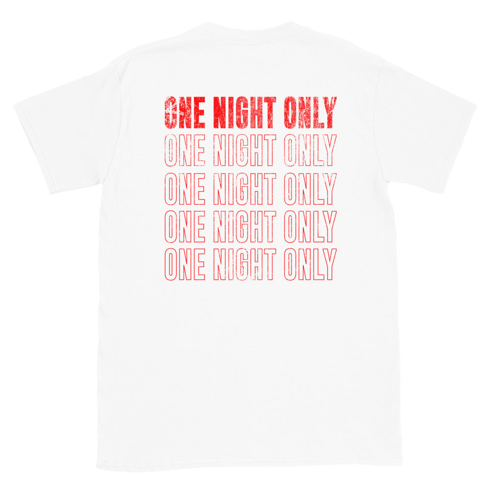 One Night Tee