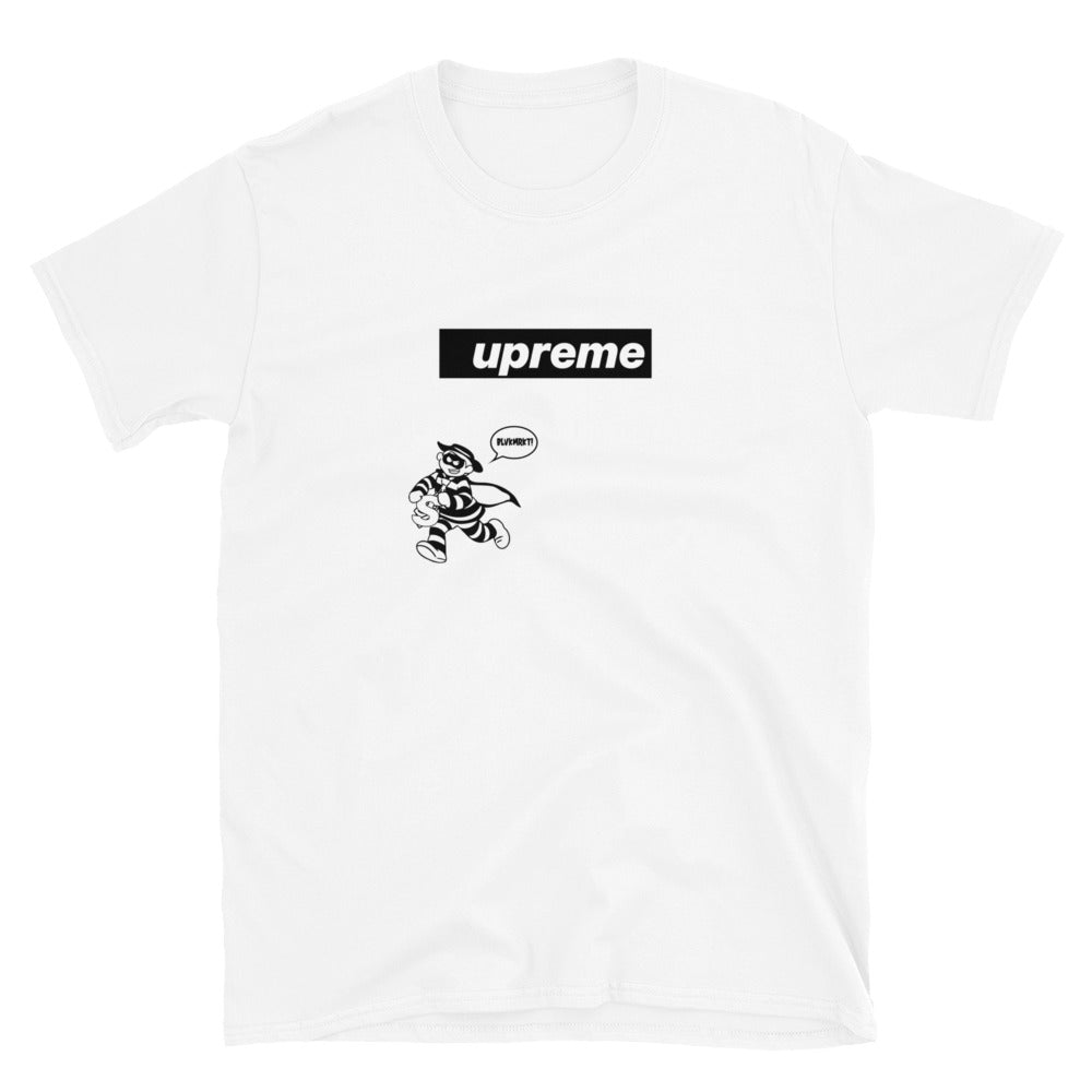 Burglar Tee