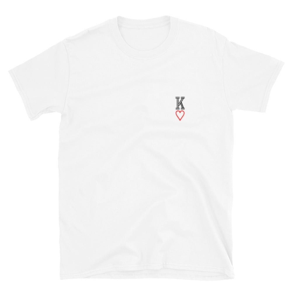 King Of Hearts Tee