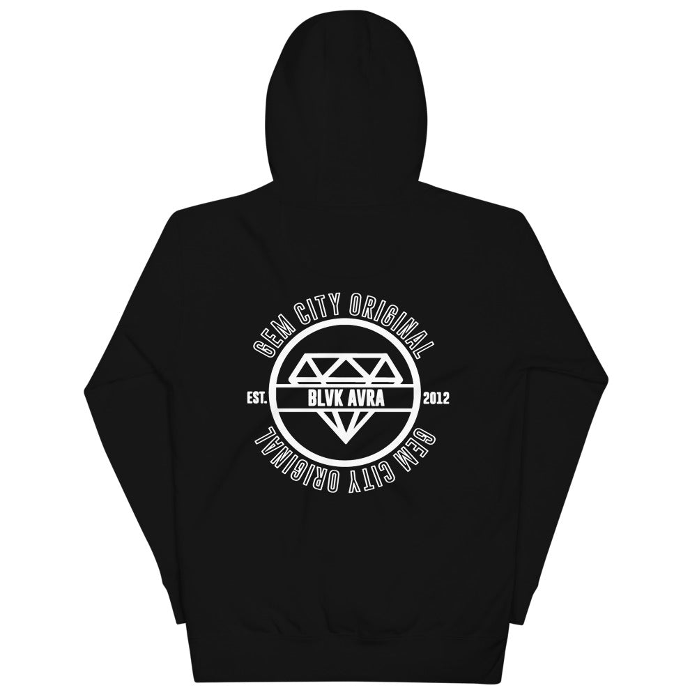 GCO Premium Hoodie