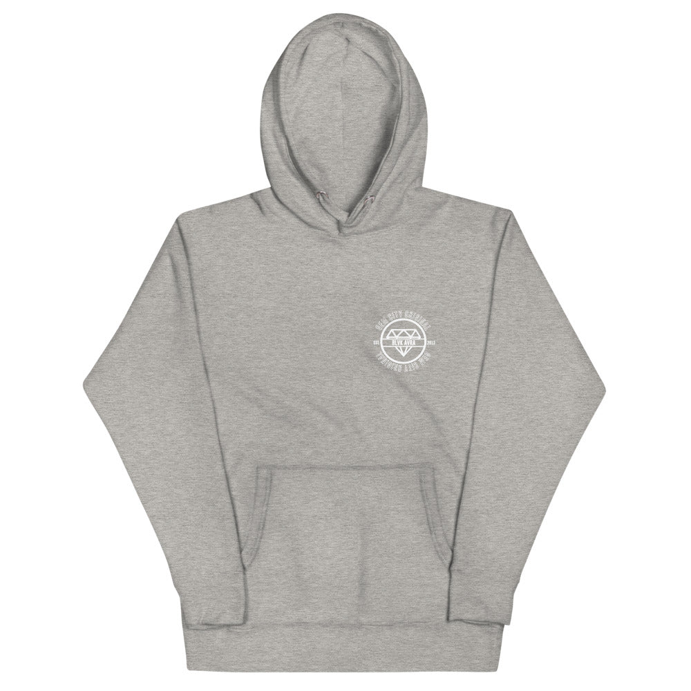 GCO Premium Hoodie
