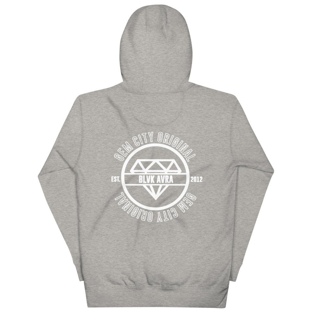 GCO Premium Hoodie