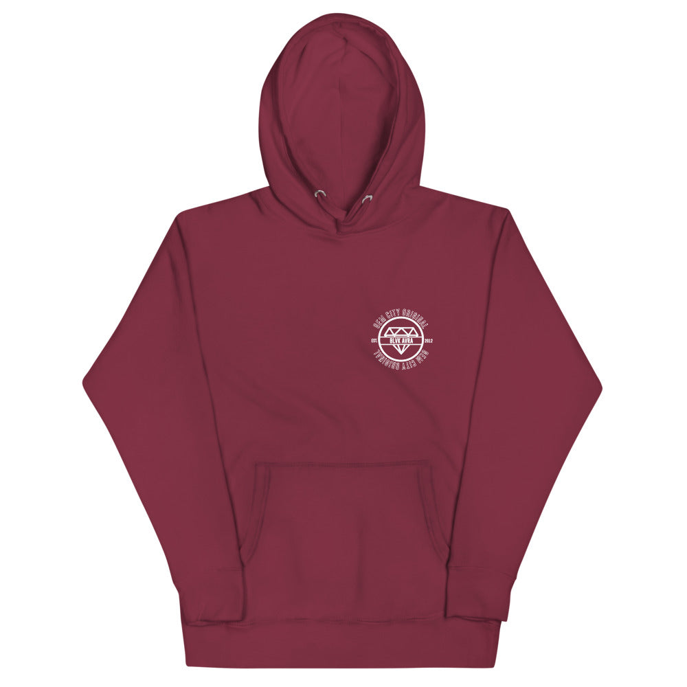GCO Premium Hoodie