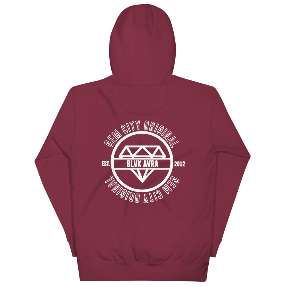GCO Premium Hoodie