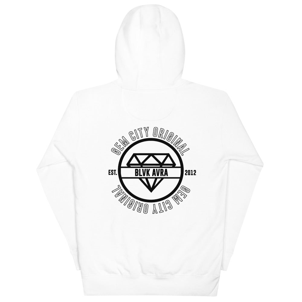 GCO Premium Hoodie