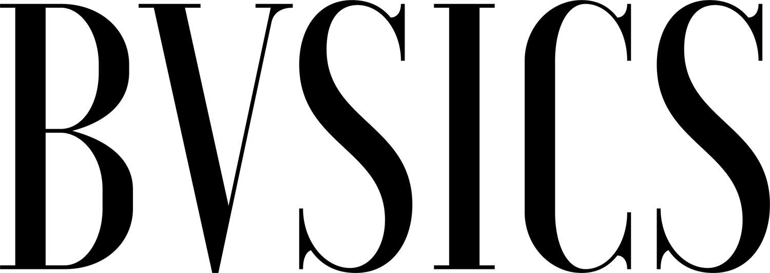 BVSICS