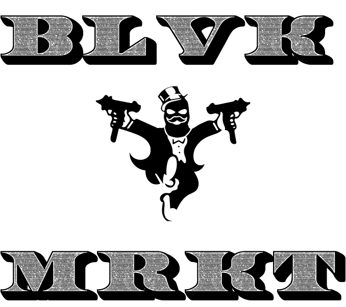 BLVKMRKT