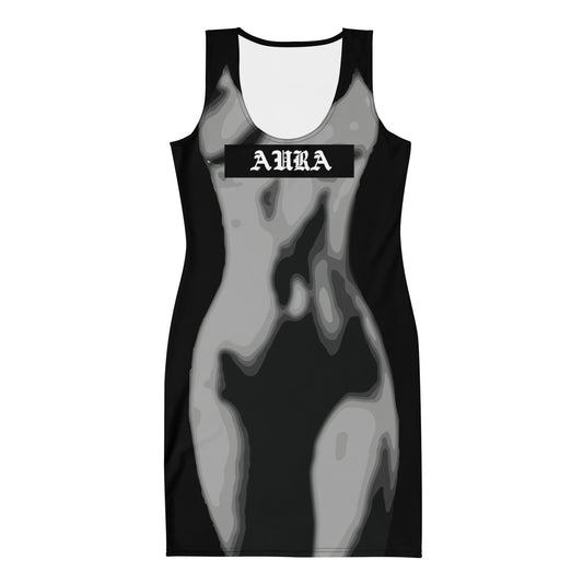 Body Thermal Bodycon Dress