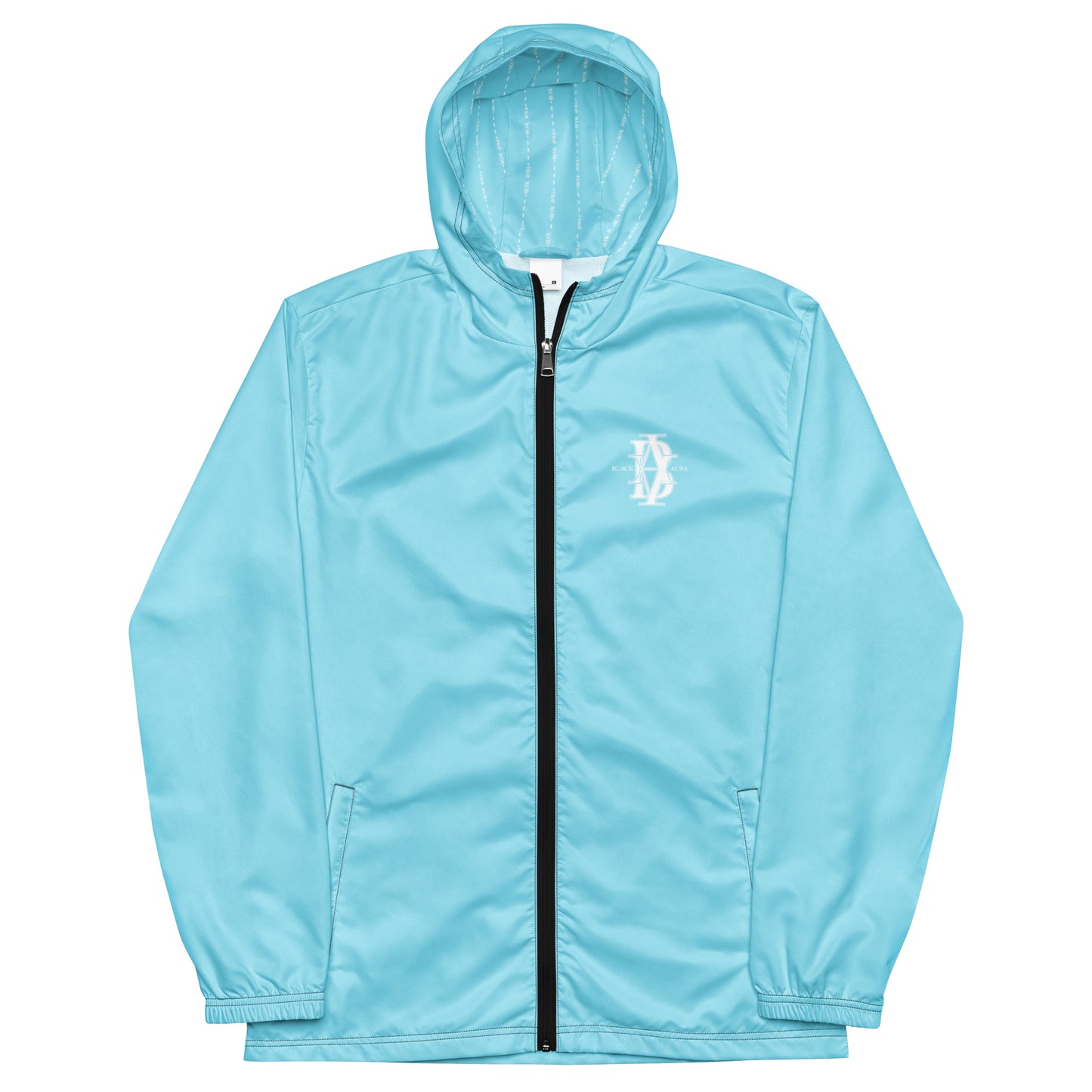 Worldwide Windbreaker (Robin’s Egg)