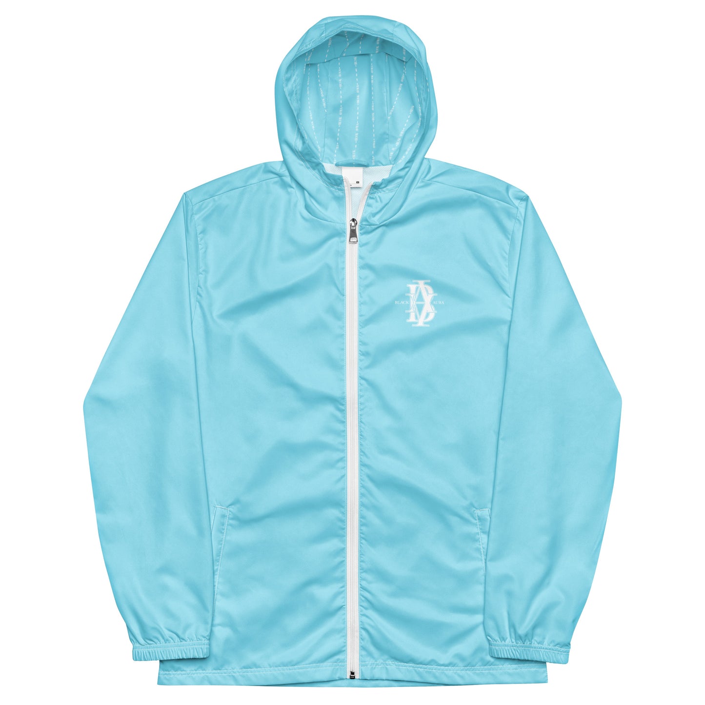 Worldwide Windbreaker (Robin’s Egg)