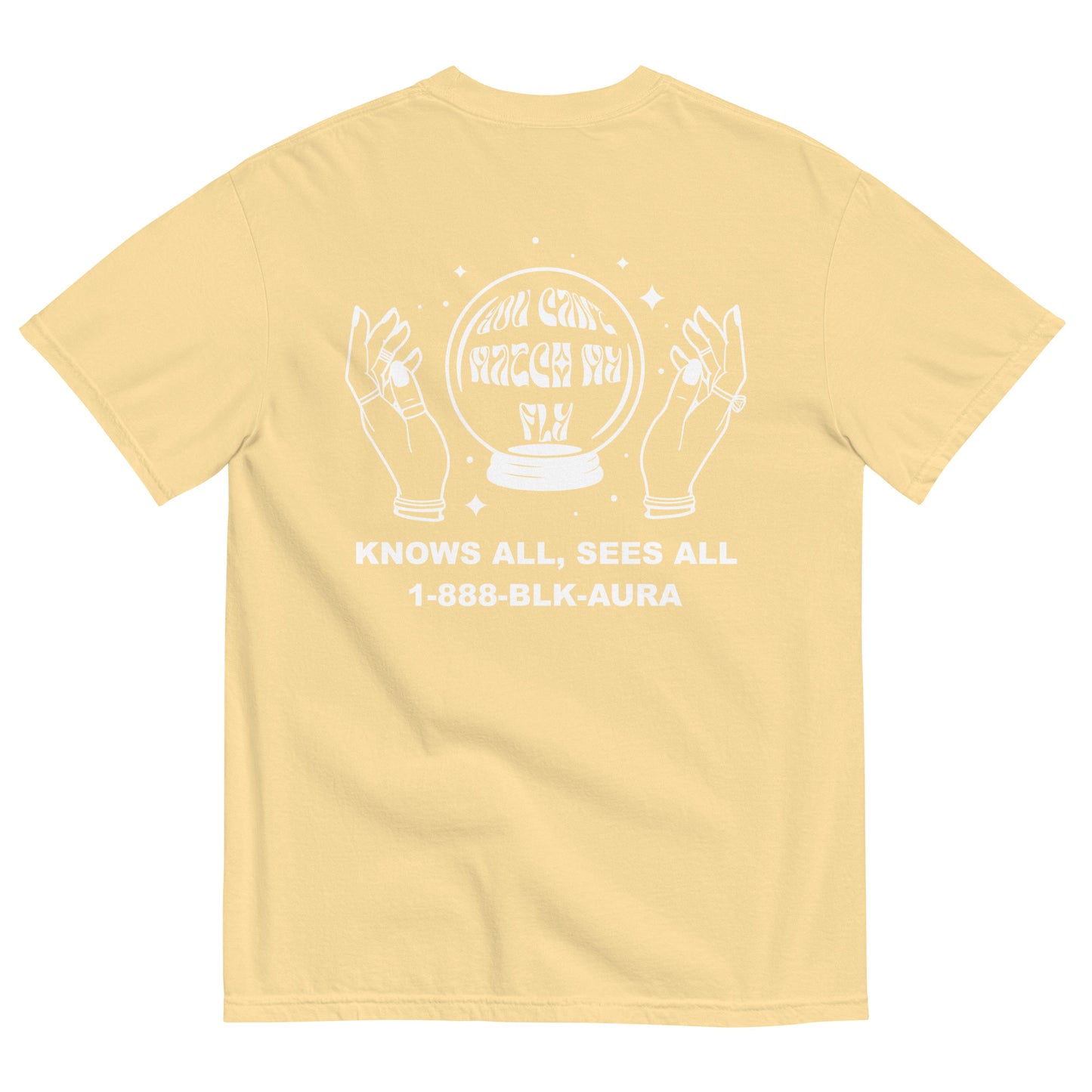 Fortune Teller Tee