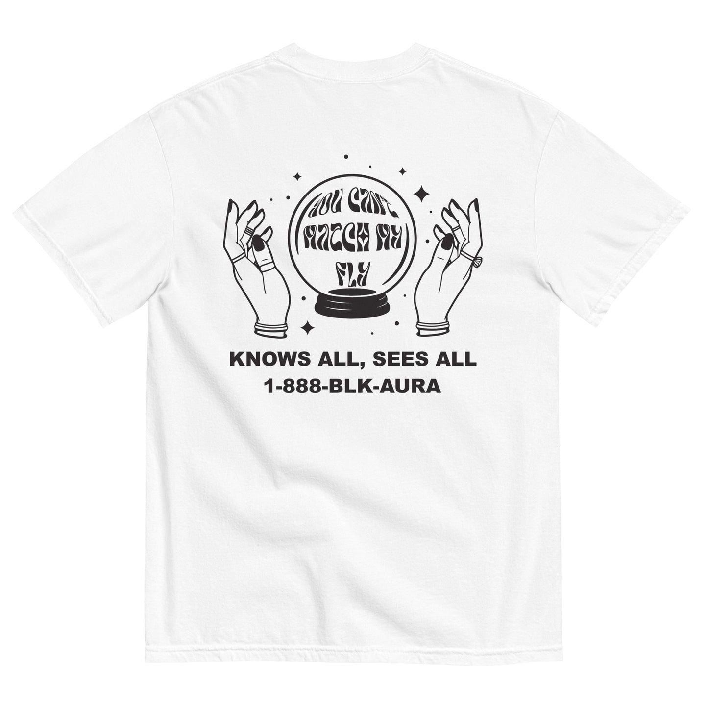Fortune Teller Tee