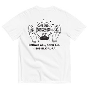 Fortune Teller Tee