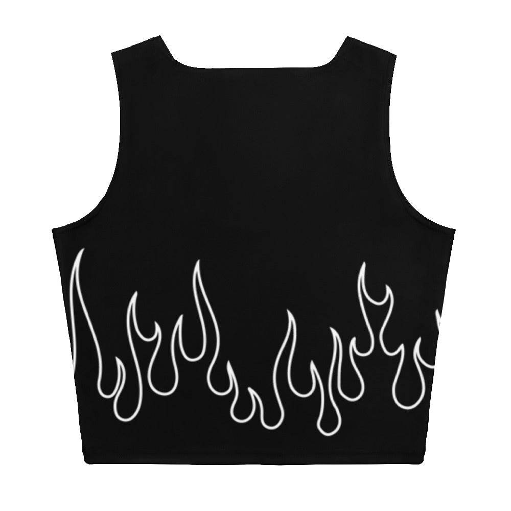 Fuego Top