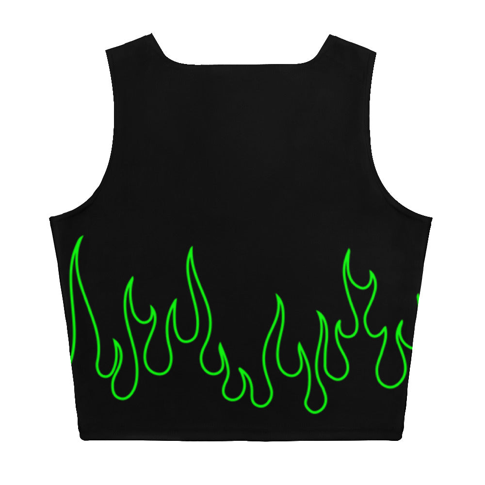 Fuego Top (Slime)