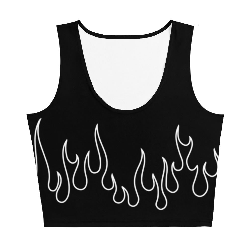 Fuego Top