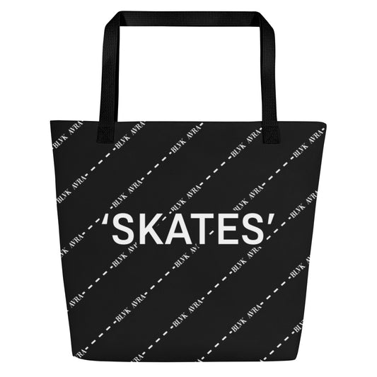 Skate Tote