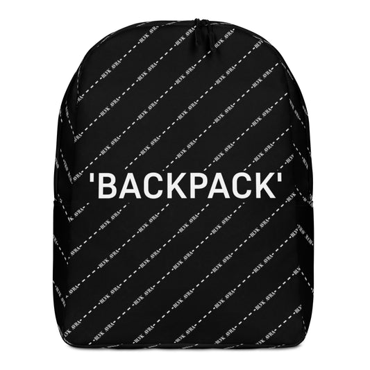 The BackPack