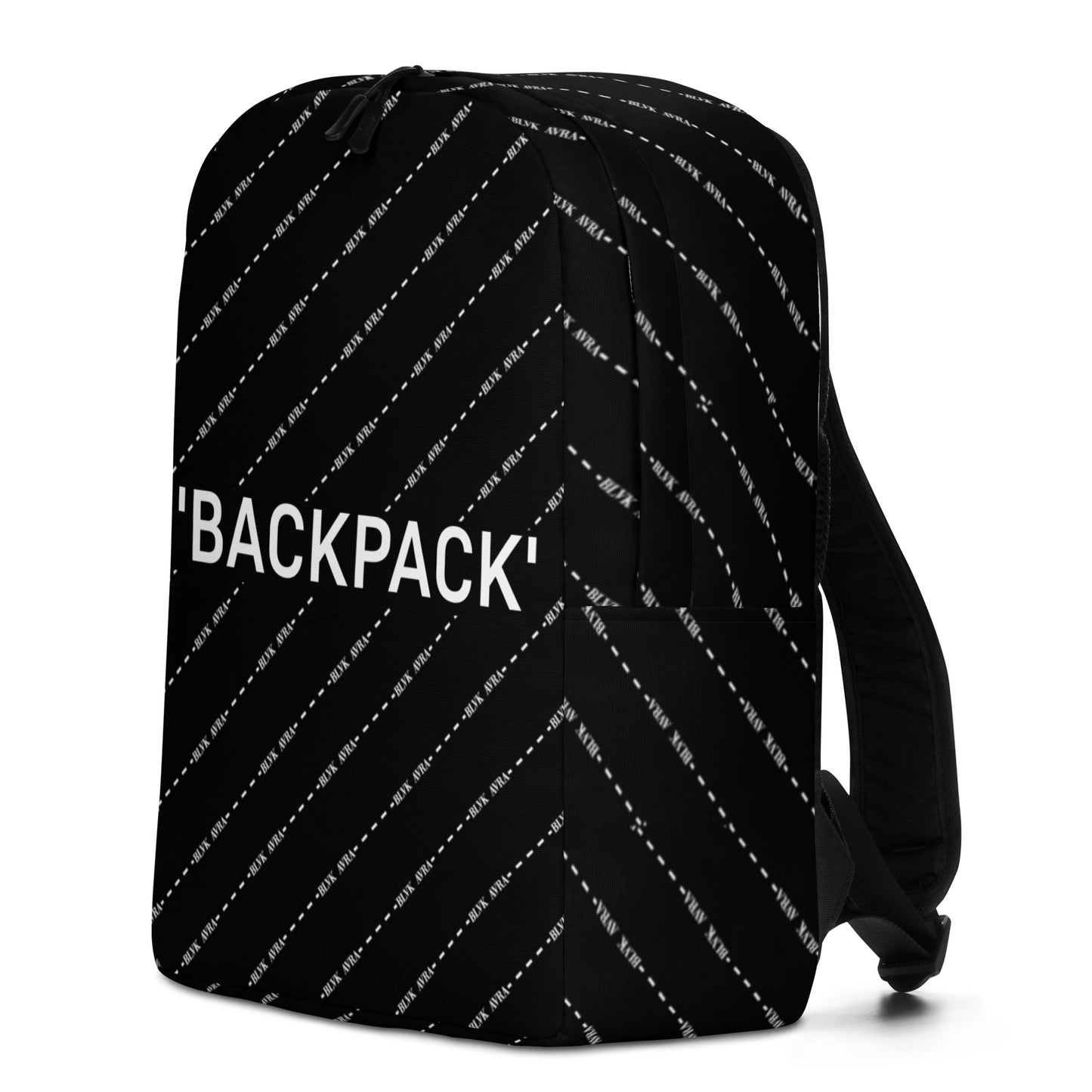 The BackPack