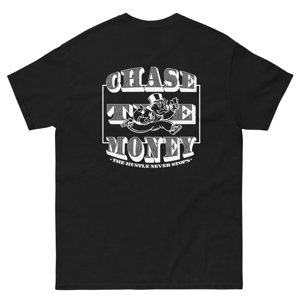 Paper Chase Tee