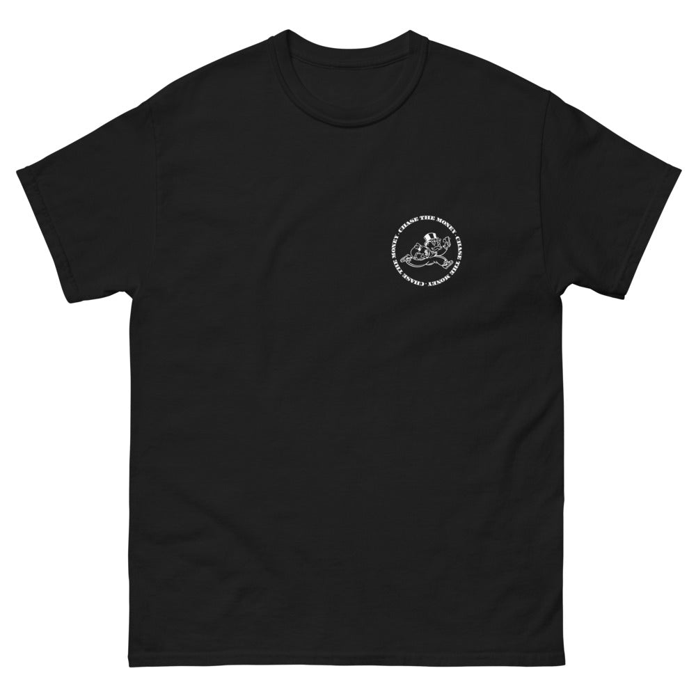 Paper Chase Tee