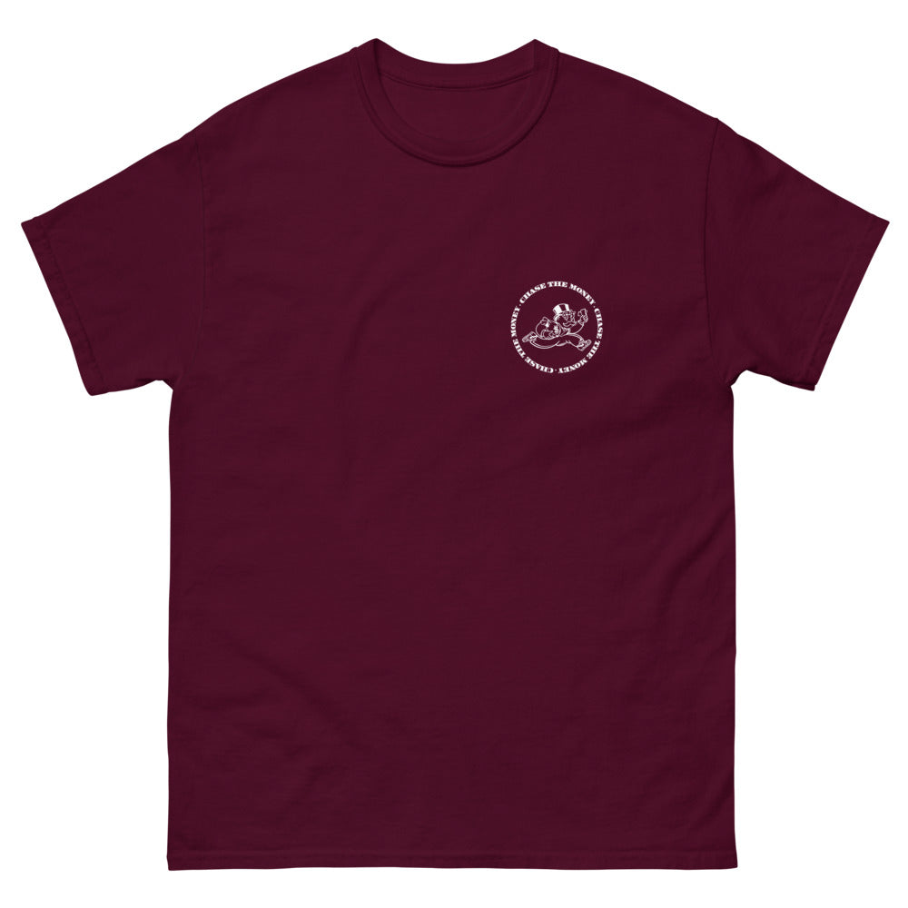 Paper Chase Tee