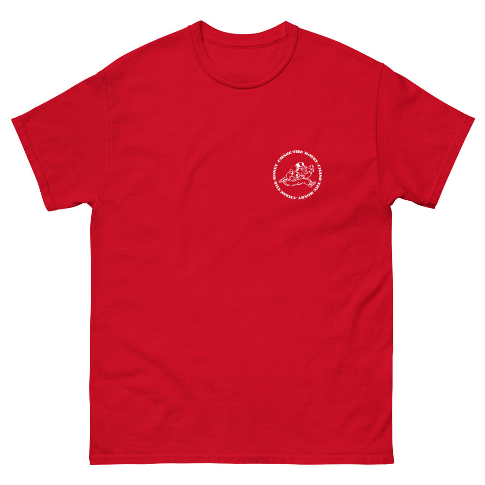 Paper Chase Tee