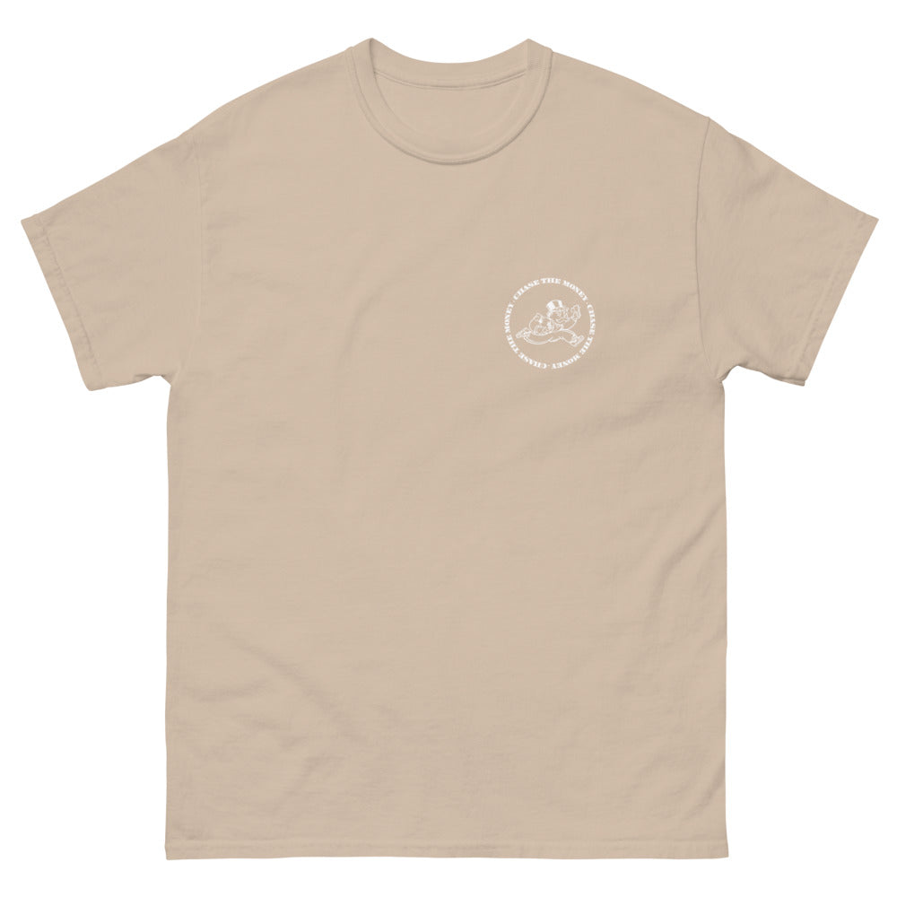 Paper Chase Tee
